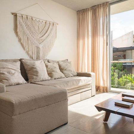 Luxury And Family Condo In La Veleta Тулум Экстерьер фото